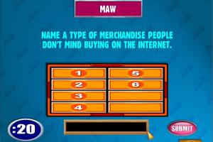 Family Feud 2