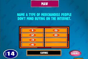 Family Feud 3