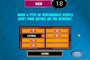 Family Feud 4
