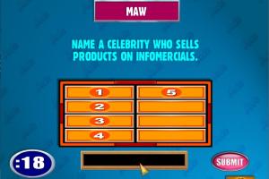 Family Feud 7