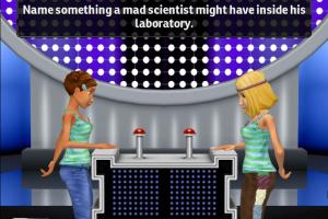 Family Feud: 2010 Edition 5