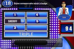 Family Feud: 2010 Edition abandonware
