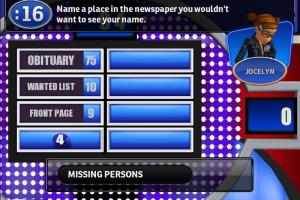 Family Feud: 2010 Edition 8