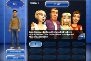 Family Feud: 2010 Edition 1