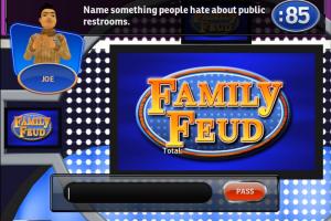 Family Feud: 2010 Edition 2