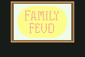 Family Feud 2