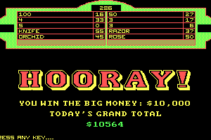 Family Feud 10
