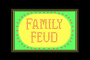 Family Feud 1
