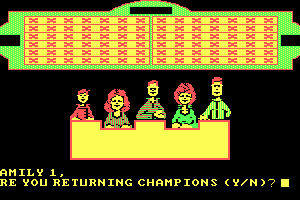 Family Feud 3