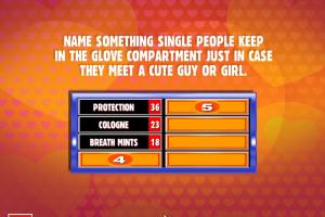 Family Feud: Battle of the Sexes 8