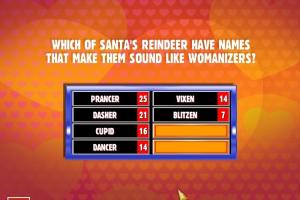Family Feud: Battle of the Sexes 3