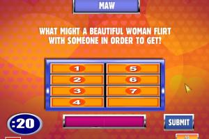 Family Feud: Battle of the Sexes 2