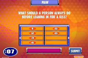 Family Feud: Battle of the Sexes 4