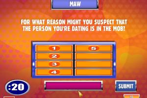 Family Feud: Battle of the Sexes 5