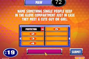 Family Feud: Battle of the Sexes 7