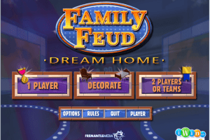 Family Feud: Dream Home 0