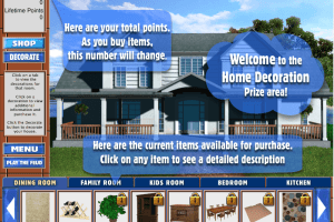 Family Feud: Dream Home 1