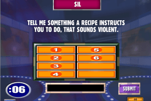 Family Feud: Dream Home 2