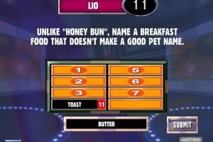 Family Feud: Dream Home 4