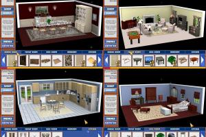 Family Feud: Dream Home 6
