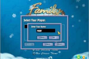 Family Feud: Holiday Edition 1