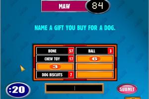 Family Feud: Holiday Edition 7