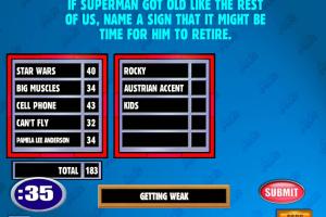 Family Feud: Hollywood Edition 11