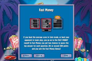 Family Feud: Hollywood Edition 2