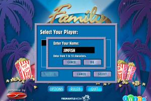 Family Feud: Hollywood Edition 3
