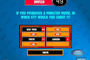 Family Feud: Hollywood Edition 5