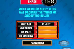Family Feud: Hollywood Edition abandonware