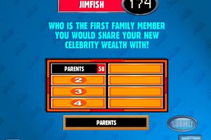 Family Feud: Hollywood Edition 8
