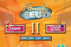 Family Feud II 0