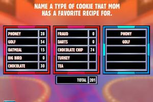 Family Feud II 9