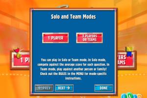 Family Feud II 1