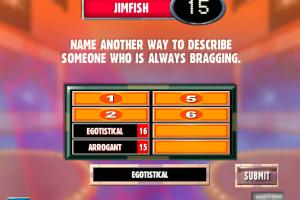 Family Feud II 3
