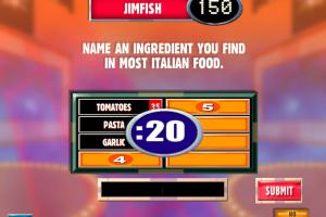 Family Feud II 6