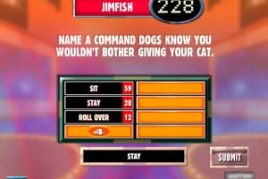 Family Feud II 8