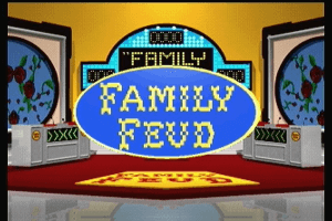 Family Feud 0