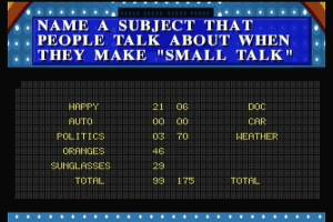 Family Feud 10