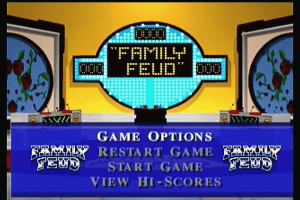 Family Feud 1