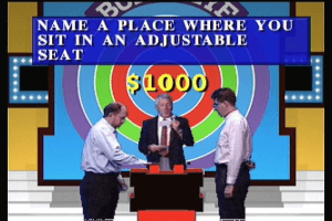 Family Feud 3