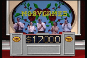 Family Feud 4
