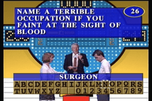 Family Feud 8