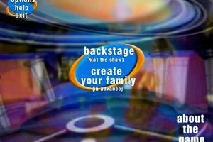 Family Fortunes 0