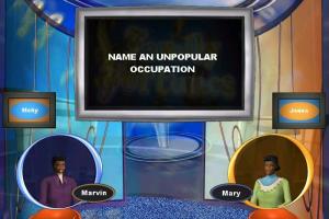 Family Fortunes 10