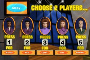 Family Fortunes 13