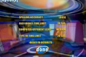 Family Fortunes 1