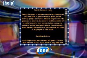 Family Fortunes 2
