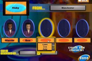 Family Fortunes 4